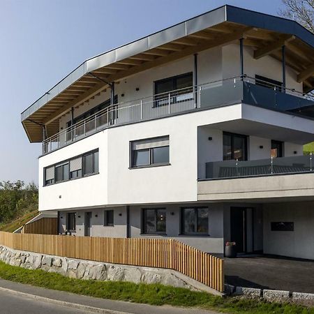 Appartement De Jager Söll Exterior foto